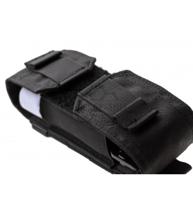 Clawgear 2-Way Tourniquet Pouch Black