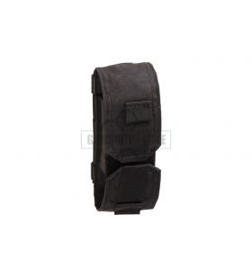 Clawgear 2-Way Tourniquet Pouch Black