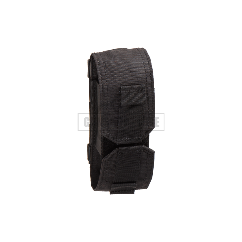 Clawgear 2-Way Tourniquet Pouch Black