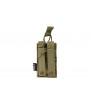 Delta Tactics Porte Chargeur M4 Multicam