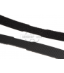 Clawgear Universal Loop / Velcro Black