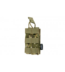 Delta Tactics Porte Chargeur M4 Multicam