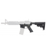 GHK Lower Receiver AR/ M4A1 GBBR License.Colt Métal