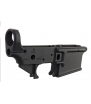 GHK Lower Receiver AR/ M4A1 GBBR License.Colt Métal