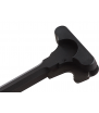 GHK Charging Handle GBBR AR / M4 Métal Noir