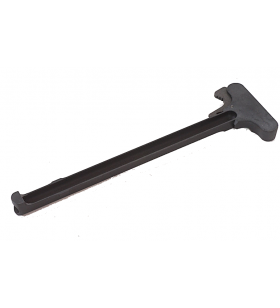 GHK Charging Handle GBBR AR / M4 Métal Noir