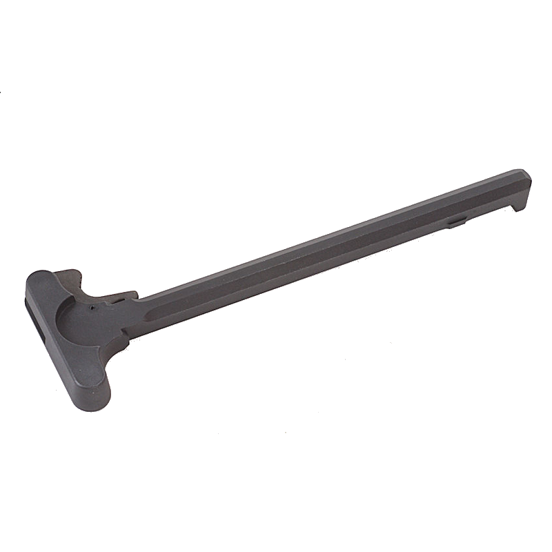 GHK Charging Handle GBBR AR / M4 Métal Noir