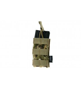 Delta Tactics Porte Chargeur M4 Multicam