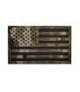 Patch Flag USA IR Multicam 80x50mm