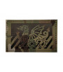 Patch Dragon IR Multicam 80x50mm