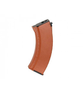 Cyma Chargeur AKM 150BBs ABS Mid-Cap Orange