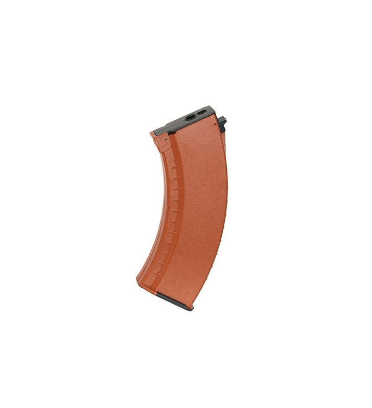 Cyma Chargeur AKM 150BBs ABS Mid-Cap Orange