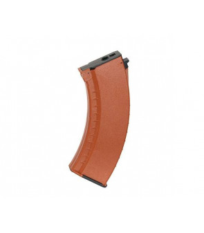 Cyma Chargeur AKM 150BBs ABS Mid-Cap Orange