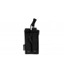 Delta Tactics Porte Chargeur M4 Noir