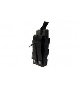 Delta Tactics Porte Chargeur M4 Noir