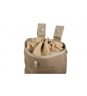 Delta Tactics Dump Pouch Tan