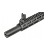 Double Eagle M4 M904H Noir Nylon/Alu 300BBS 1.65J