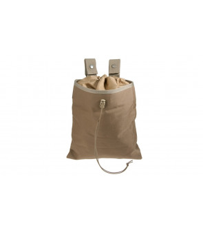 Delta Tactics Dump Pouch Tan