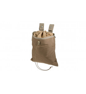 Delta Tactics Dump Pouch Tan