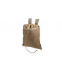 Delta Tactics Dump Pouch Tan