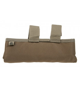 Delta Tactics Dump Pouch Tan