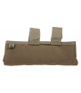 Delta Tactics Dump Pouch Tan