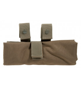 Delta Tactics Dump Pouch Tan