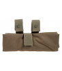 Delta Tactics Dump Pouch Tan