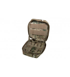 Delta Tactics Poche Mèdical Multicam