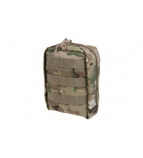 Delta Tactics Poche Mèdical Multicam