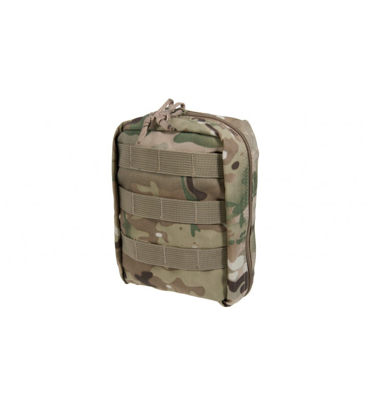 Delta Tactics Poche Mèdical Multicam