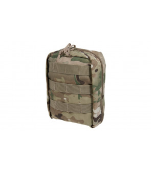 Delta Tactics Poche Mèdical Multicam