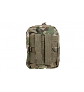 Delta Tactics Poche Mèdical Multicam