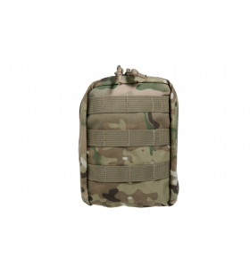 Delta Tactics Poche Mèdical Multicam