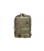 Delta Tactics Poche Mèdical Multicam