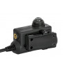 Earmor PTT M51 pour Kenwood / Baofeng