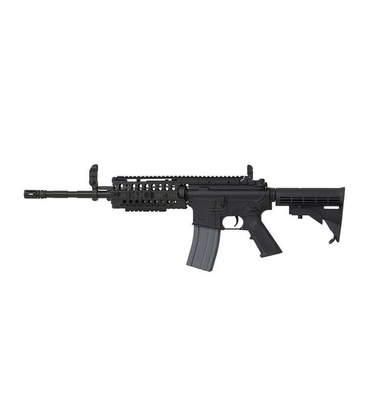 Cyma M4 SIR Noir abs