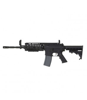 Cyma M4 SIR Noir abs