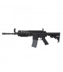 Cyma M4 SIR Noir abs