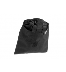 Invader Gear Dump Pouch Black