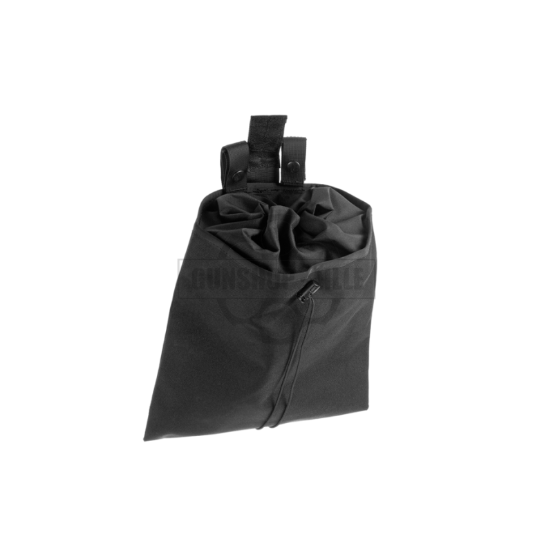 Invader Gear Dump Pouch Black