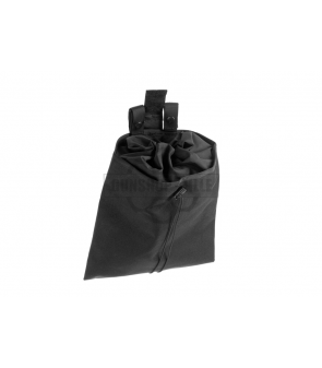 Invader Gear Dump Pouch Black