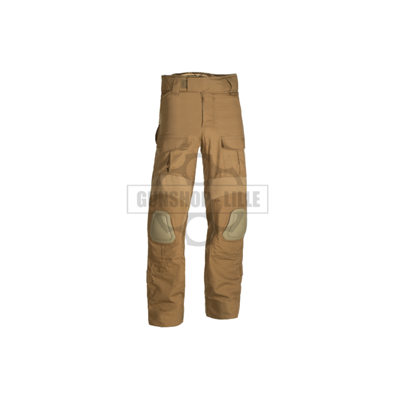 Invader Gear Predator Combat Pant Coyote L