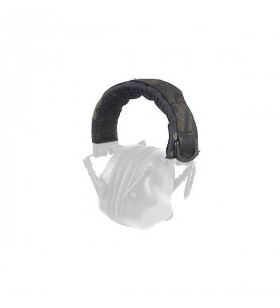 Earmor Advanced Modular Headset Cover Multicam Black M61