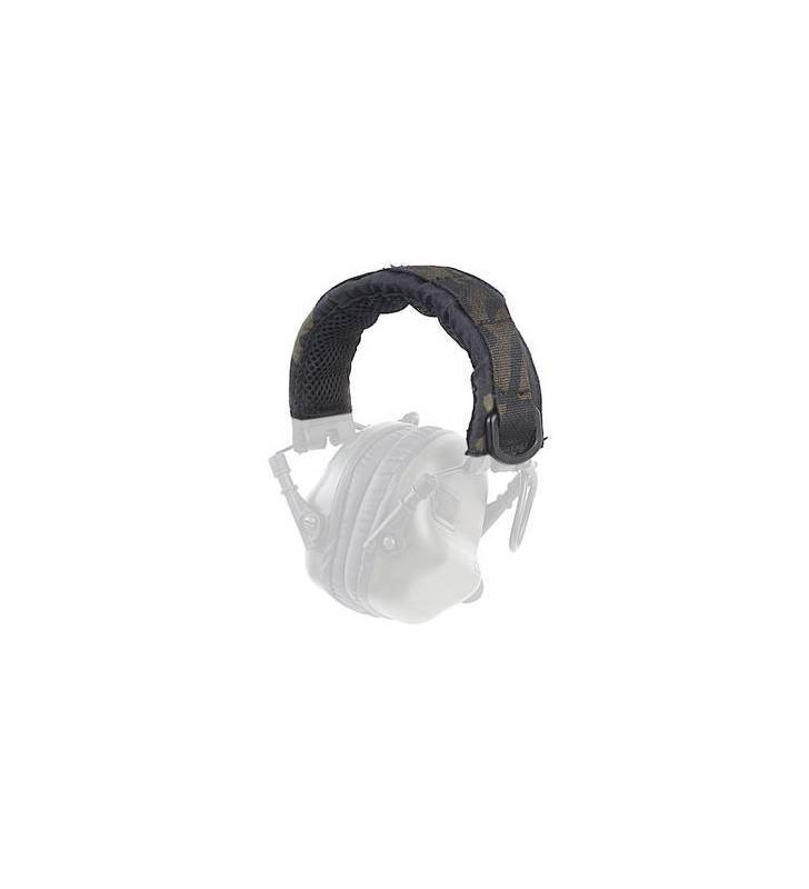 Earmor Advanced Modular Headset Cover Multicam Black M61