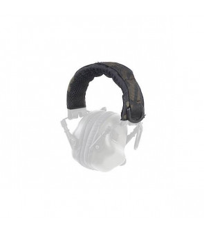 Earmor Advanced Modular Headset Cover Multicam Black M61