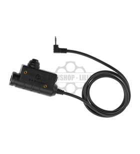 Earmor PTT M51 pour Motorola