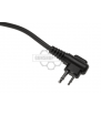 Earmor PTT M51 pour Motorola Double Pin