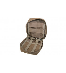 Delta Tactics Poche Mèdical Tan