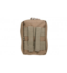 Delta Tactics Poche Mèdical Tan